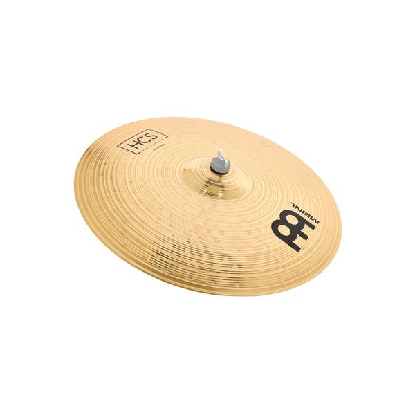 Meinl 20" HCS Crash-Ride B-Stock