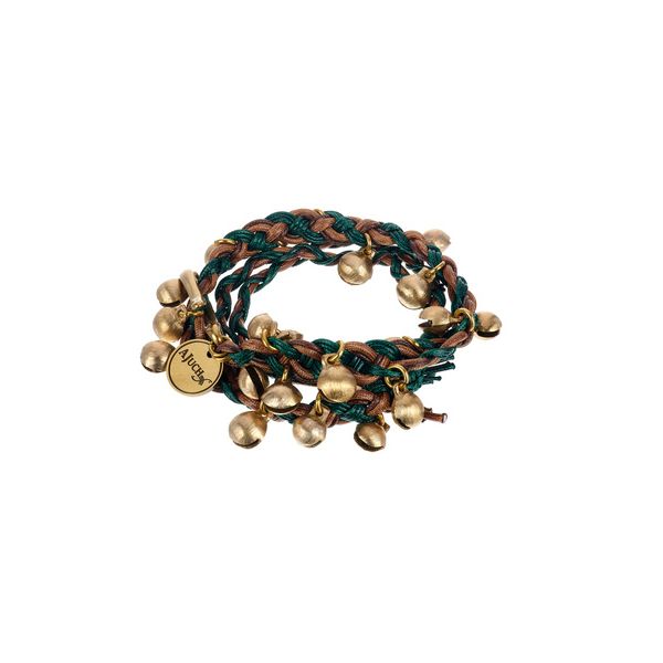 Meinl Ajuch Bells Small B-Stock