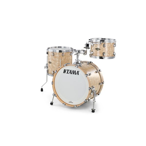 Tama Starcl. Walnut/Birch 2 B-Stock