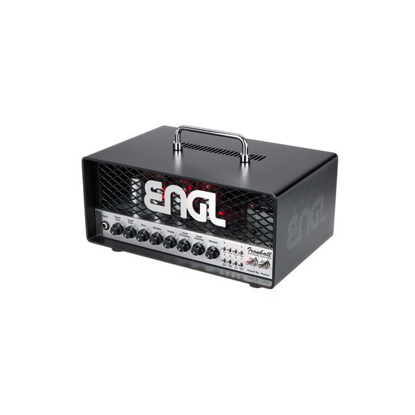 Engl E606 Ironball Head 20  B-Stock