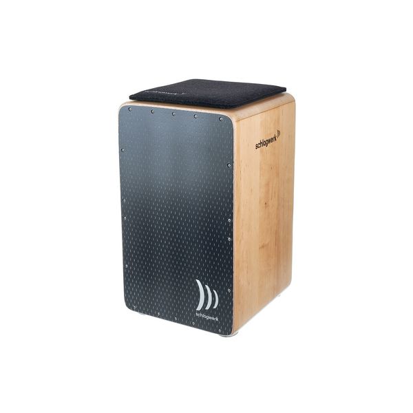 Schlagwerk CP5901 Precise OS Evo  B-Stock