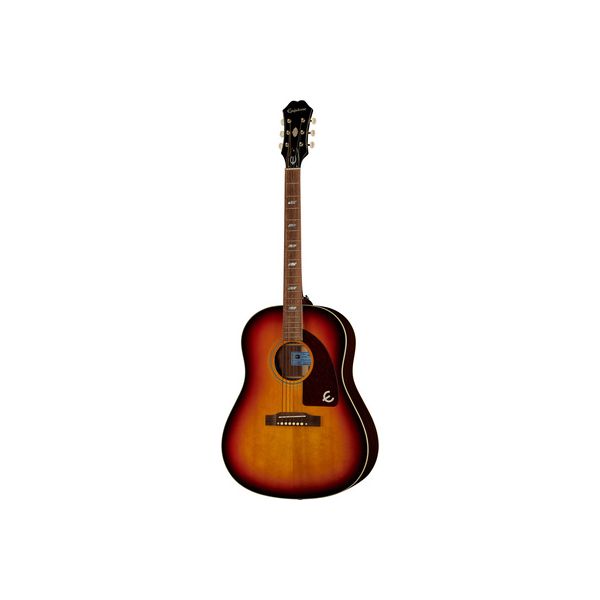 Epiphone Masterbilt Texan Faded B-Stock
