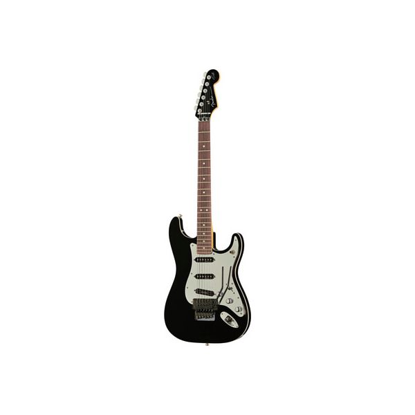 Fender Tom Morello Strat FR R B-Stock