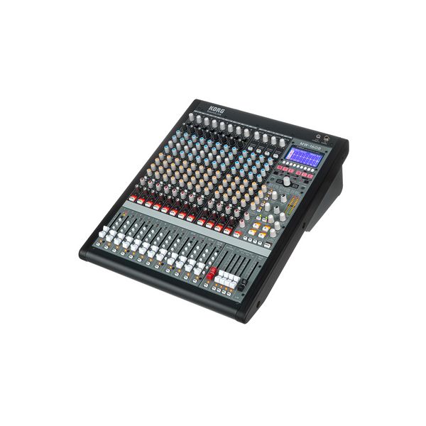 Korg MW-1608 B-Stock