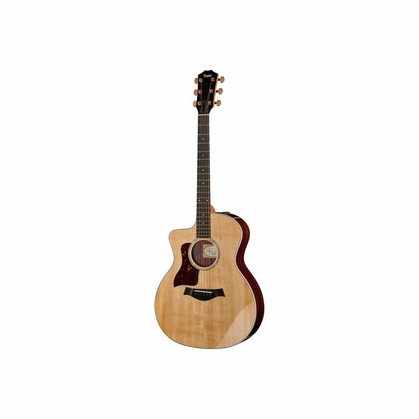 taylor 214ce dlx price