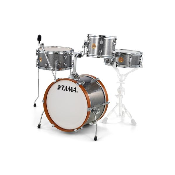 Tama Club Jam Vintage Kit - B-Stock