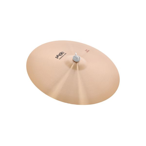 Paiste 19" Thin Crash 602 Ser B-Stock