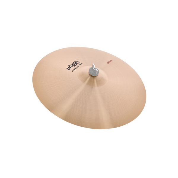 Paiste 17" 602 Medium Crash B-Stock