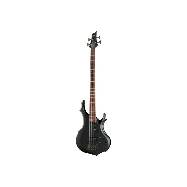 ESP LTD F-204 BLKS B-Stock