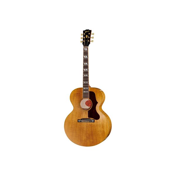Gibson 1952 J-185 Antique Nat B-Stock