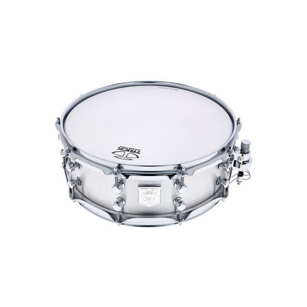 Trick Drums 14"x05" Raw Polished A B-Stock