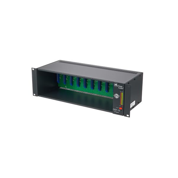 Heritage Audio OST-10 V2 B-Stock