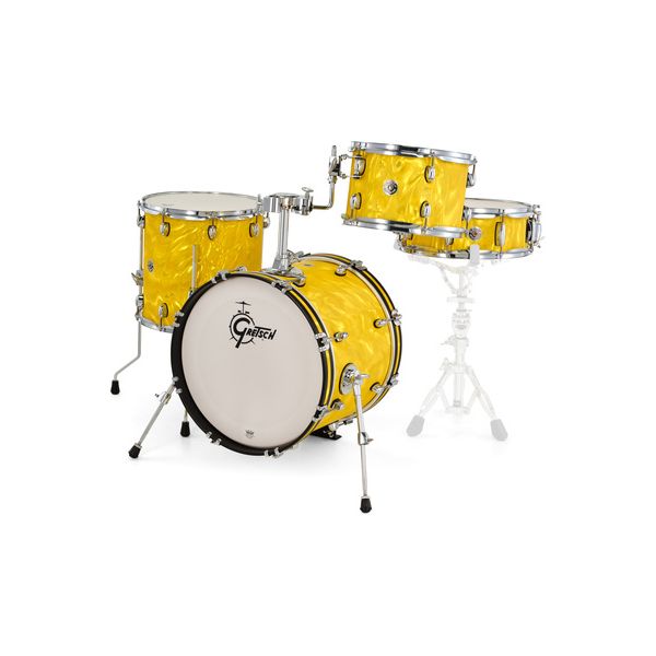 Gretsch Drums Catalina Club Jazz YSF B-Stock
