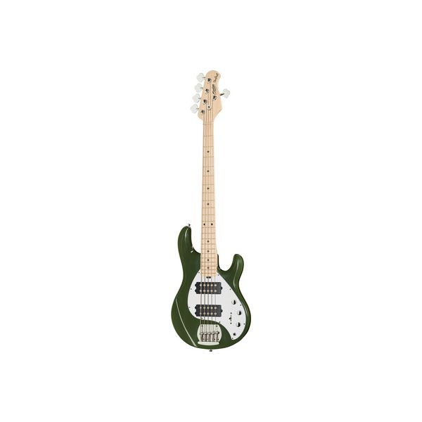 Sterling by Music Man StingRay 5 HH MN 