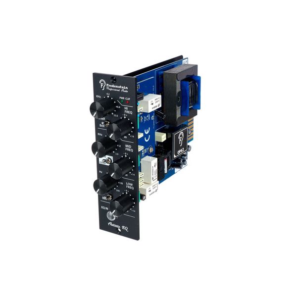 Fredenstein Artistic EQ B-Stock