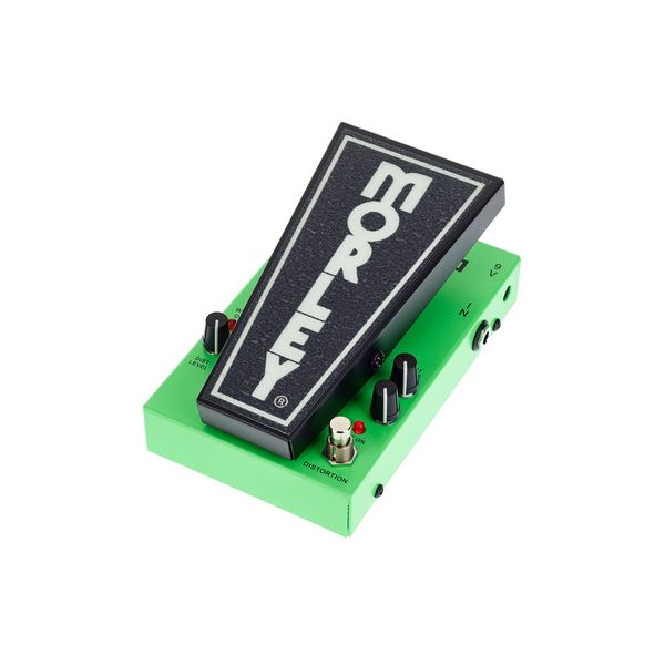Morley MTPDW 20/20 Distortion B-Stock