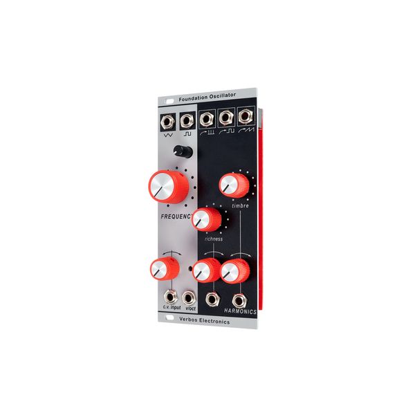 Verbos Electronics Foundation Oscillator B-Stock