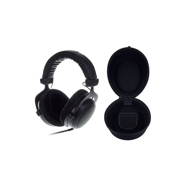 beyerdynamic DT-880 Pro Black Edition Set – Thomann Italia