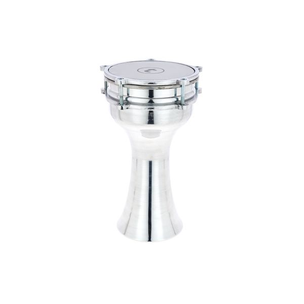 Thomann 6" Aluminium Darabuka B-Stock