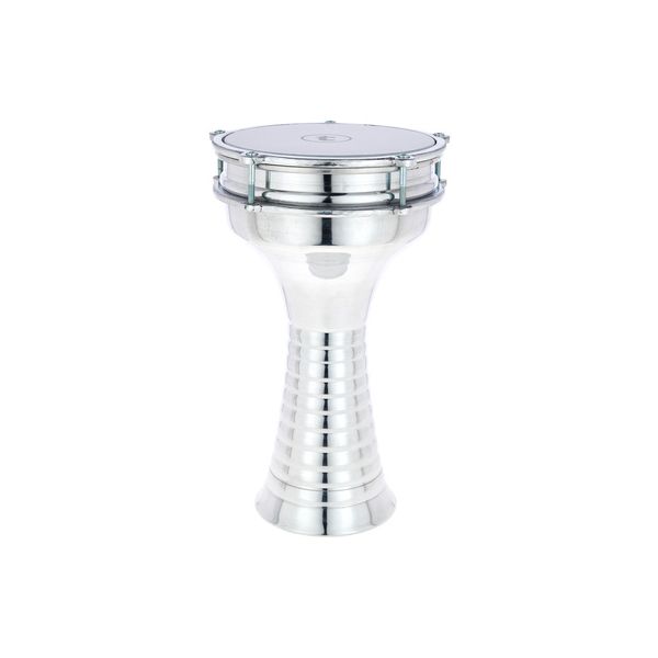 Thomann 8,5" Aluminium Jingle  B-Stock