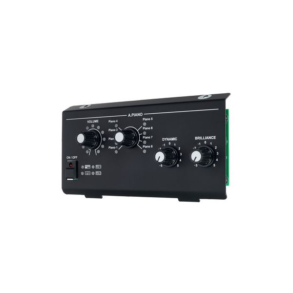 Viscount Legend `70s Acoustic P B-Stock