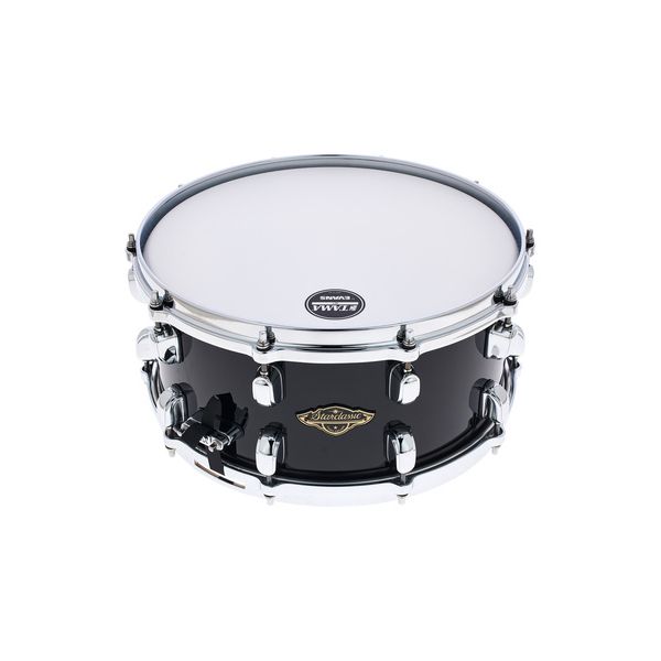 Tama 14"x6,5" Starcl. Walnu B-Stock