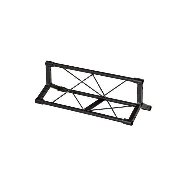 Stageworx Deco Truss 50 cm black B-Stock