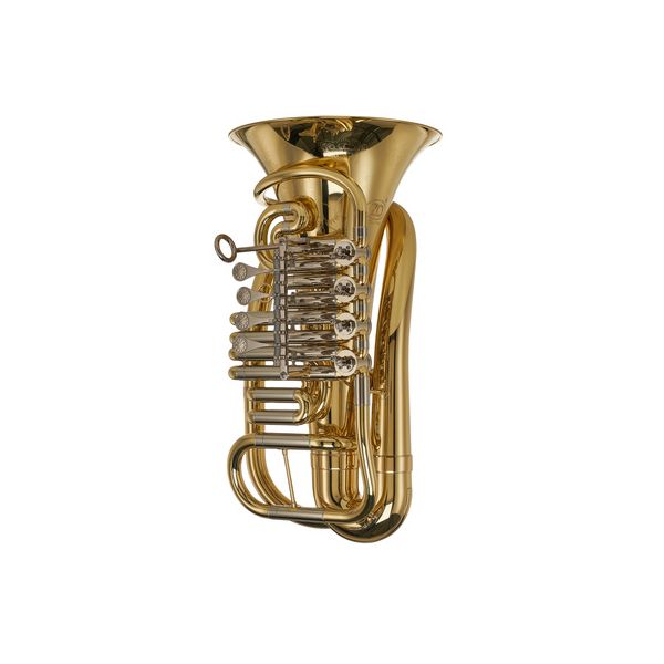 ZO ZTU-F800L F-Tuba B-Stock