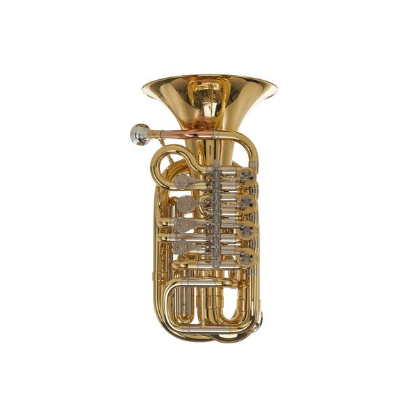 ZO ZEU-800L Bb-Euphonium B-Stock