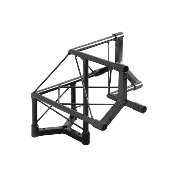 Stageworx Deco Truss 3-Way 90° C B-Stock