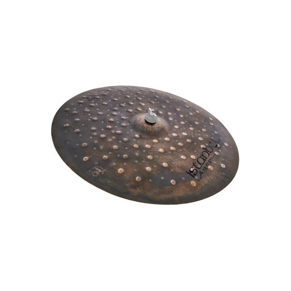 Istanbul Agop 22" Xist Dry Dark Cras B-Stock