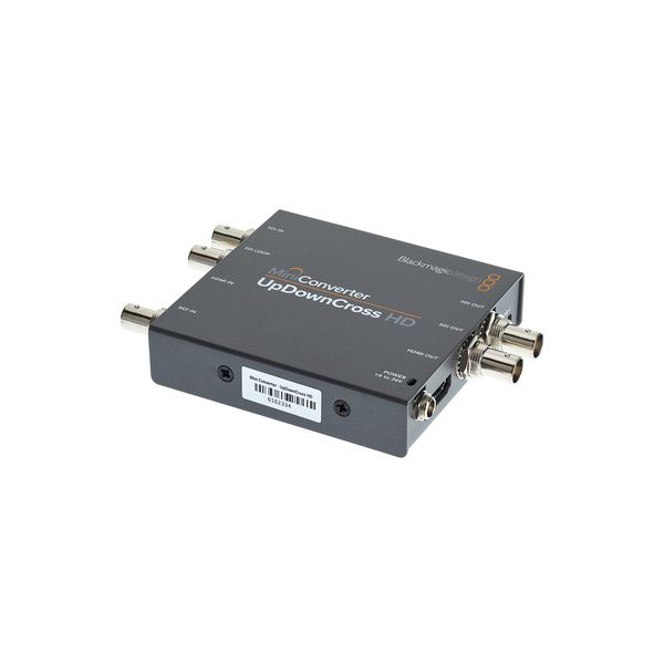 Blackmagic Design Mini Converter UpDownC B-Stock