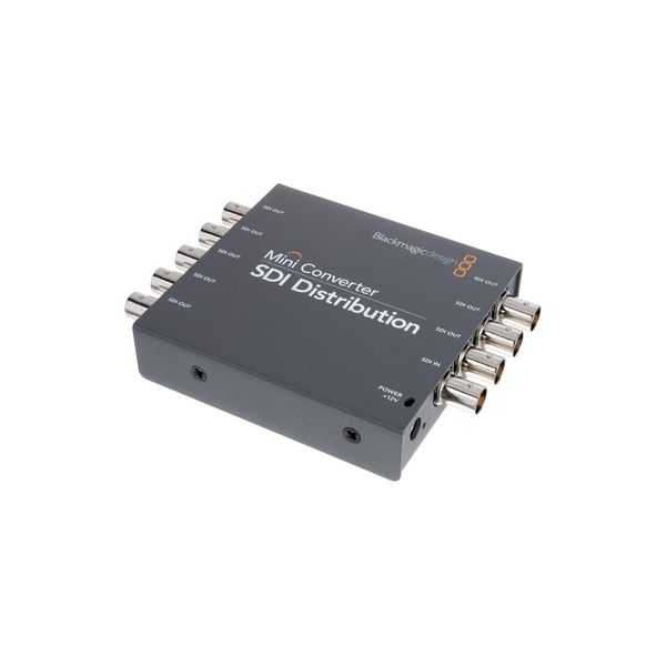 Blackmagic Design Mini Converter SDI Dis B-Stock