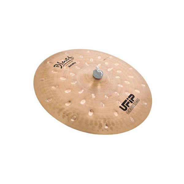 Ufip 17" Blast Extra Dry Cr B-Stock