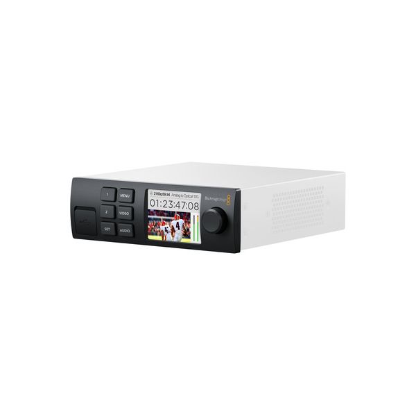 Blackmagic Design Teranex Mini Smart Pan B-Stock