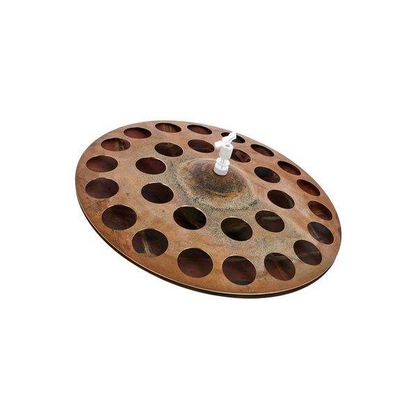 Sabian 18" AA Sick Hi-Hat B-Stock