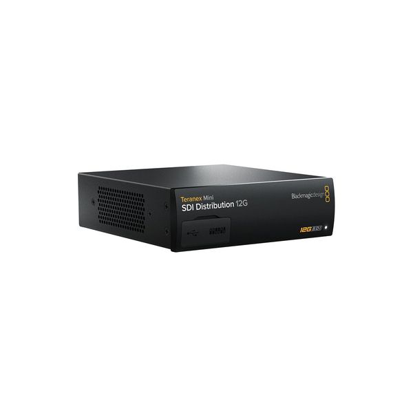 Blackmagic Design Teranex Mini SDI Distr B-Stock