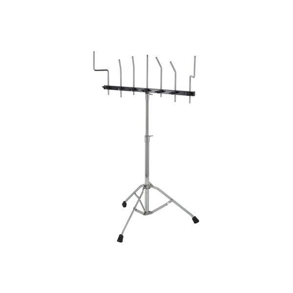 Millenium 7-rod Percussion Stand B-Stock