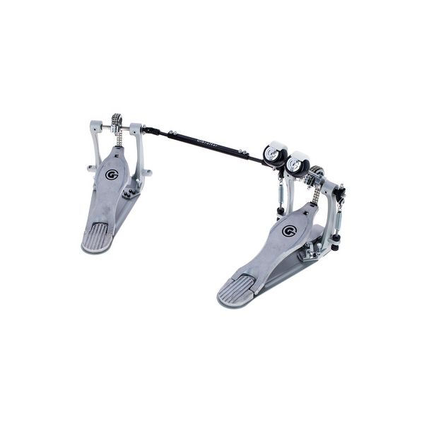 Gibraltar GTC6-DB Double Pedal B-Stock