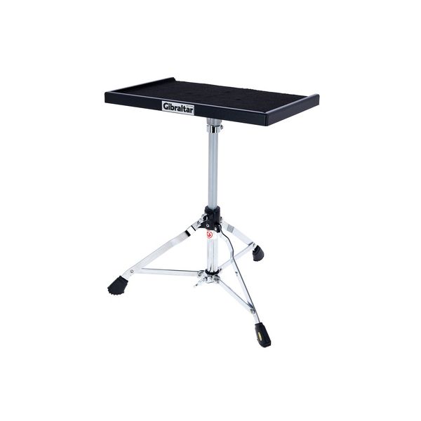 Gibraltar G-SES Percussion Table B-Stock