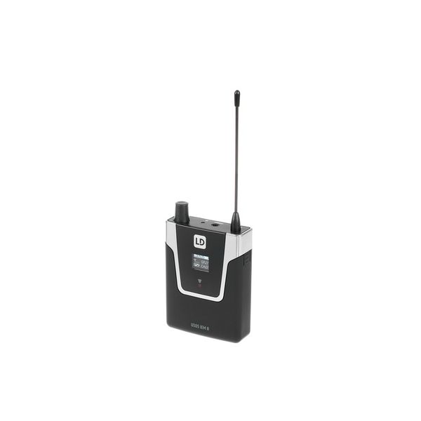 LD Systems U505 IEM R B-Stock