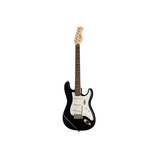 Maybach Stradovari S61 Black W B-Stock