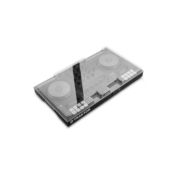 Decksaver Ni Kontrol S3 B-Stock