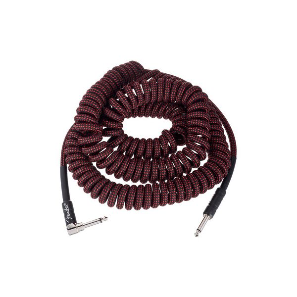 Fender Prof. Coil Cable 9m Re B-Stock