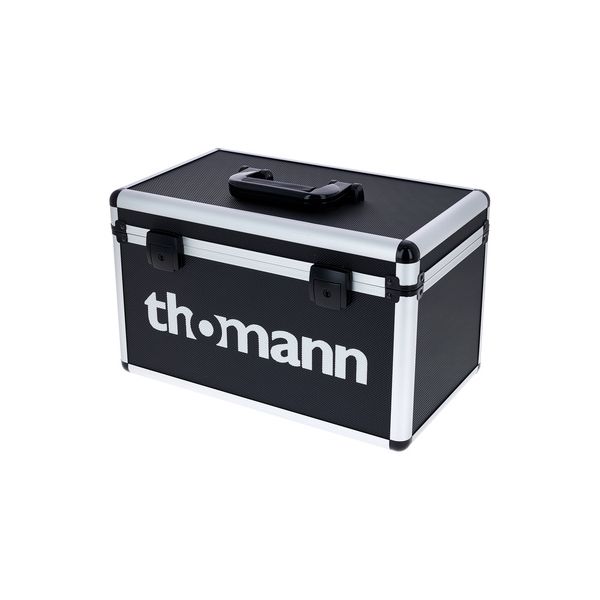 Thomann Case Behringer 205 D B-Stock