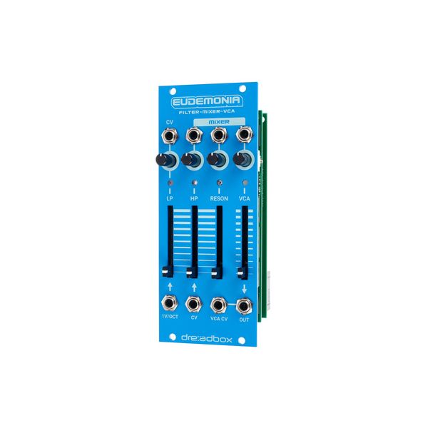 Dreadbox Eudemonia B-Stock