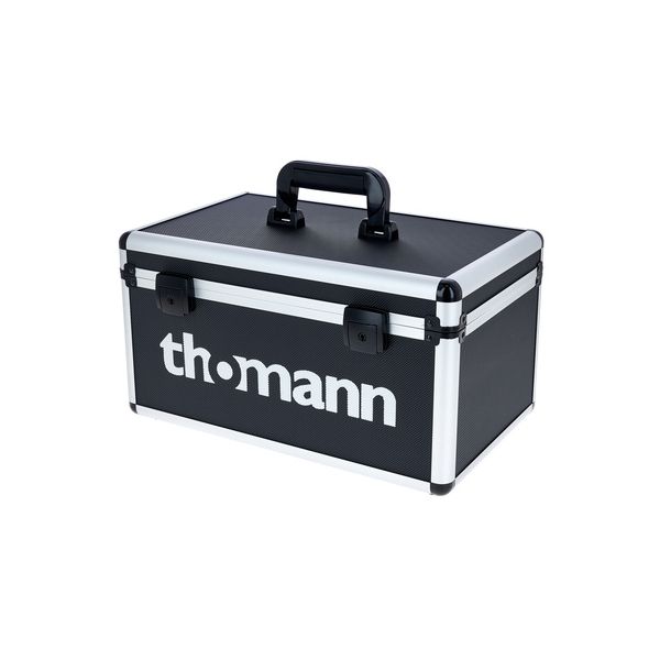 Thomann Case box pro CX 5 B-Stock