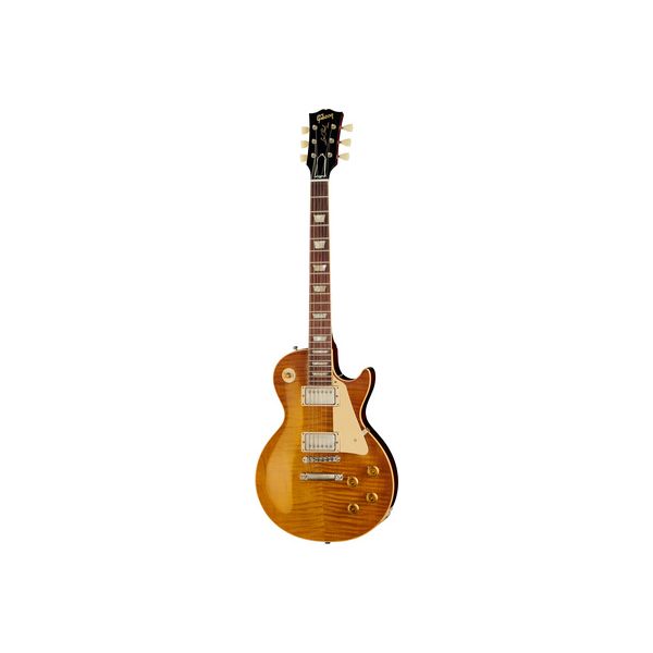 Gibson Les Paul 59 Dirty Lemo B-Stock