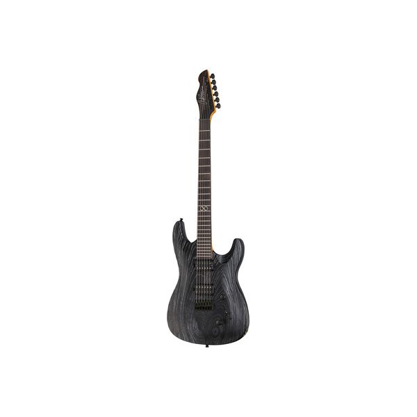 chapman pro hard case