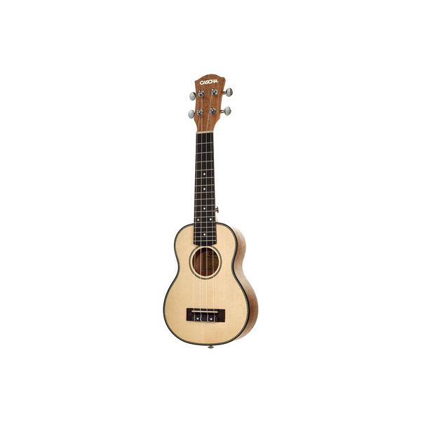 Cascha Premium Soprano Uku So B-Stock